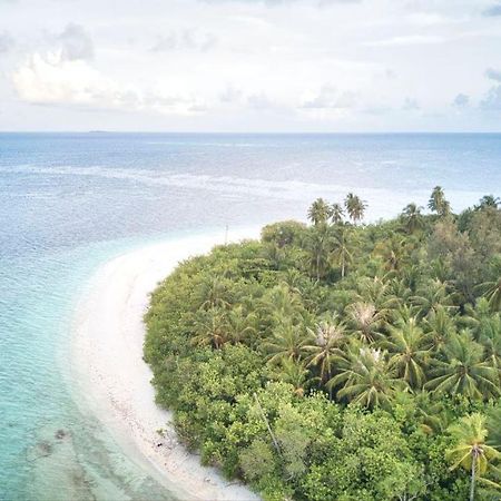 Hotel Ayira Maldives à Feridhoo Extérieur photo